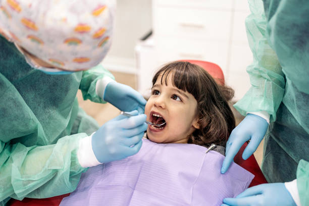 Best Dental Fillings (Composite and Amalgam)  in Lampeter, PA